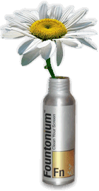 Fountonium Flower